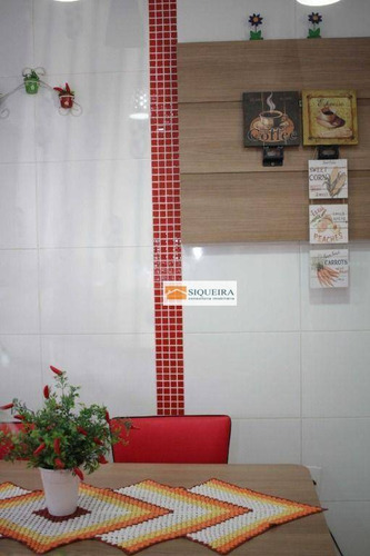 Imagem 9 de 29 de Casa Com 3 Dormitórios À Venda, 270 M² Por R$ 900.000 - Jardim Pagliato - Sorocaba/sp - Ca2127