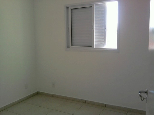 Imagem 7 de 11 de Apartamento - Alpha Club - 7420