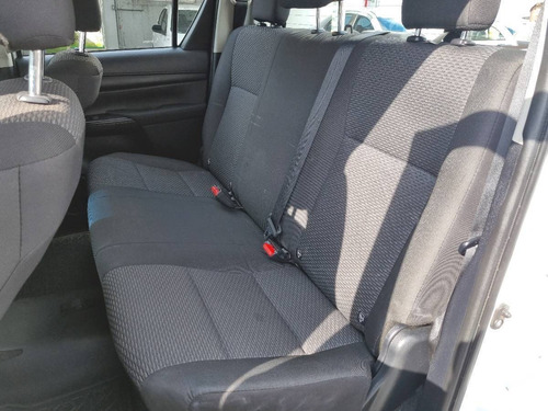 Imagem 11 de 15 de Chevrolet S10 2.8 Ls 4x4 Cd 16v Turbo Diesel 4p Manual