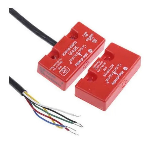 Allen Bradley 440n-s32016 Sensor