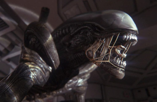 Alien Isolation Xbox One Físico Sellado Original