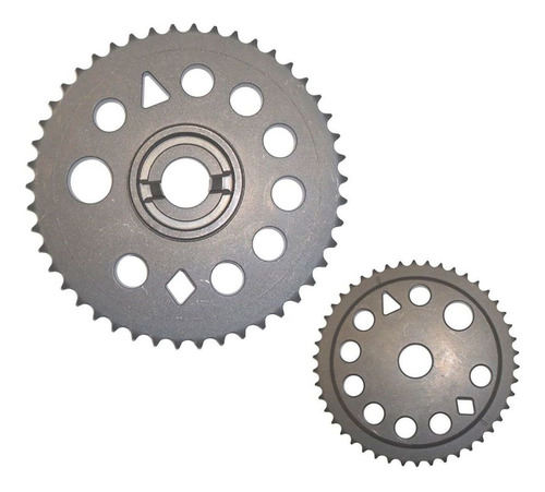 Engrane Saturn Ls1 2000-2000 2.2 Dohc 16v L4