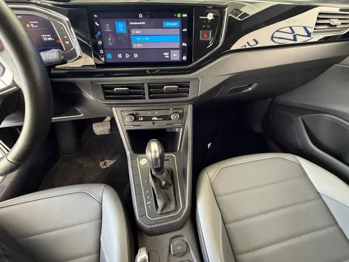 Volkswagen Nivus 1.0t Highline At