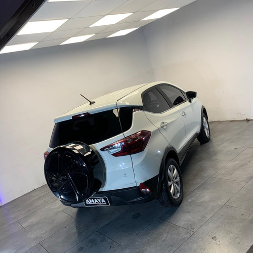 Byd S1 Gli Muy Linda! Amaya Motors Propios