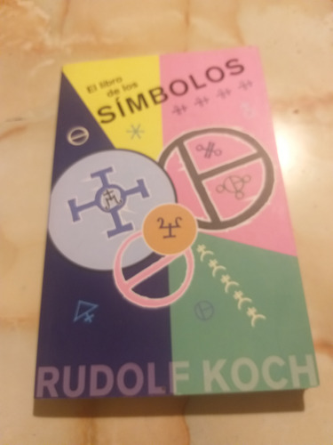 El Libro De Los Simbolos