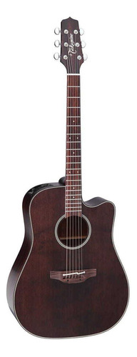 Violão Eletro-Acústico Takamine Pro Series P1DC SM