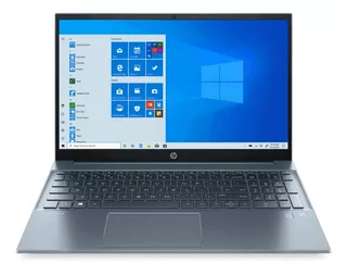 Laptop Hp 0011 15.6' Fhd Ryzen 7 4700u Ram 16gb 512gb Ssd