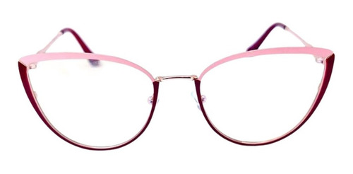 Montura Marco Gafas Mujer Funk Style