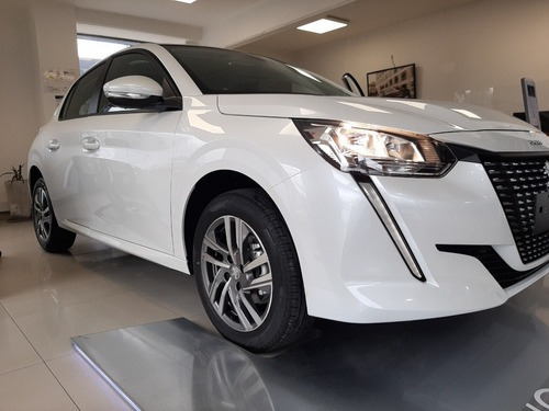 Peugeot 208 Allure 1.6l