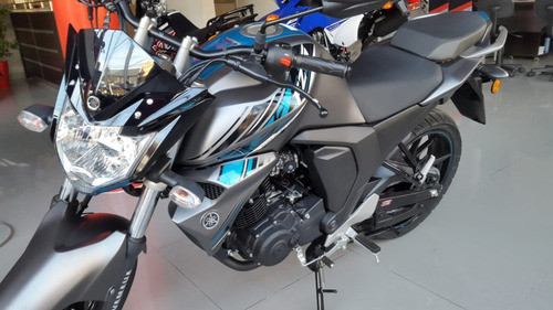 Imagen 6 de 12 de Yamaha Fz S D Fz-sd Fz Fi Fzsd Fz Fi Sd Normotos En Stock