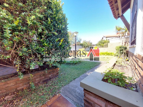 Imagen 25 de 25 de Casa Ph 3 Amb. - Todos Los Servicios - Una Cuadra Del Mar!!!