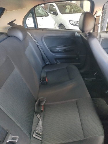 Imagen 9 de 15 de Volkswagen Gol Trend 1.6 Comfortline 101cv 2017 Con Gnc