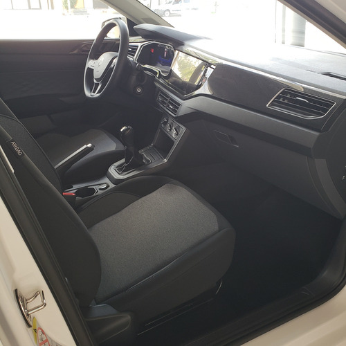 Volkswagen Virtus 1.6 Msi