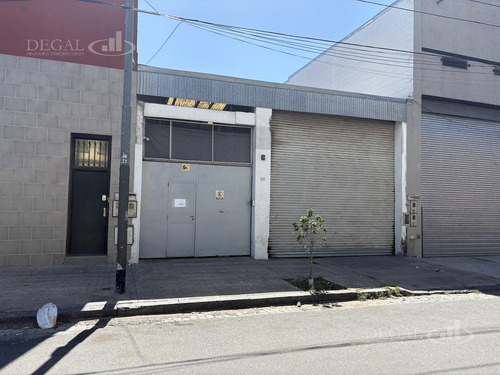 Depósito En Paternal