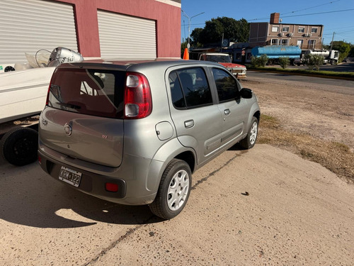 Fiat Uno 1.4 Attractive