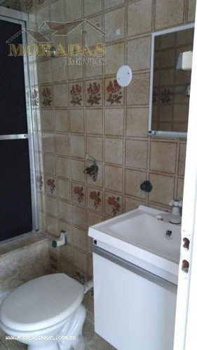 Imagem 14 de 15 de Apartamento Para Venda Em São Paulo, Inocoop Campo Limpo, 3 Dormitórios, 2 Banheiros, 1 Vaga - 7046_1-1068330