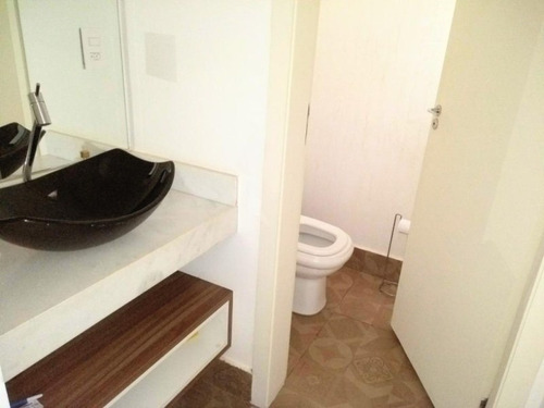 Sobrado Com 3 Dormitórios À Venda, 371 M² Por R$ 1.600.000 - Condomínio Residencial Giverny - Sorocaba/sp, Próximo Ao Shopping Iguatemi. - So0110 - 67640767