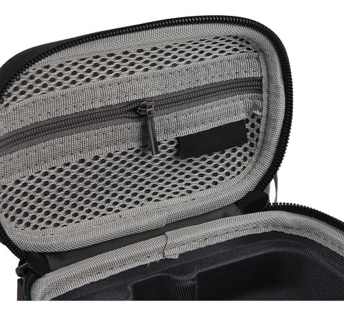 Estojo De Transporte Pequeno Para X3 Protective Hard Waterpr