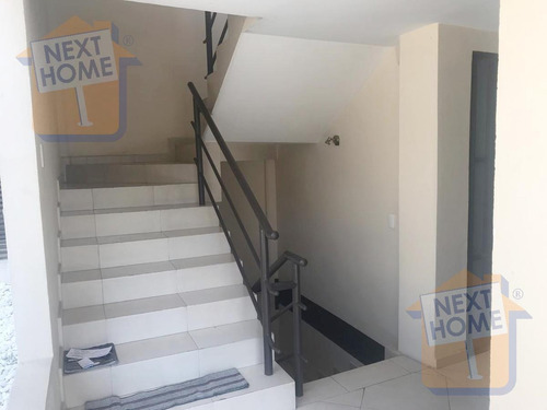 Imagen 23 de 25 de Departamento Venta Cuajimalpa