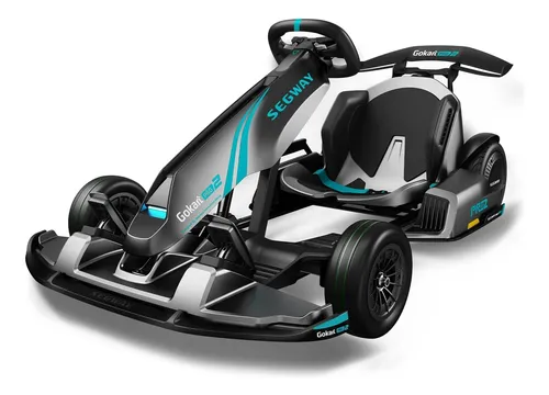 comprar Segway Ninebot Gokart Pro Combo De Carreras De Alta Velocida