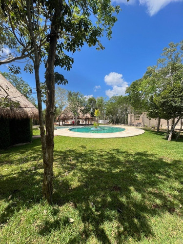 *hana Apartments By Paseo De La Selva, Cancún, Q. Roo. (pvta)