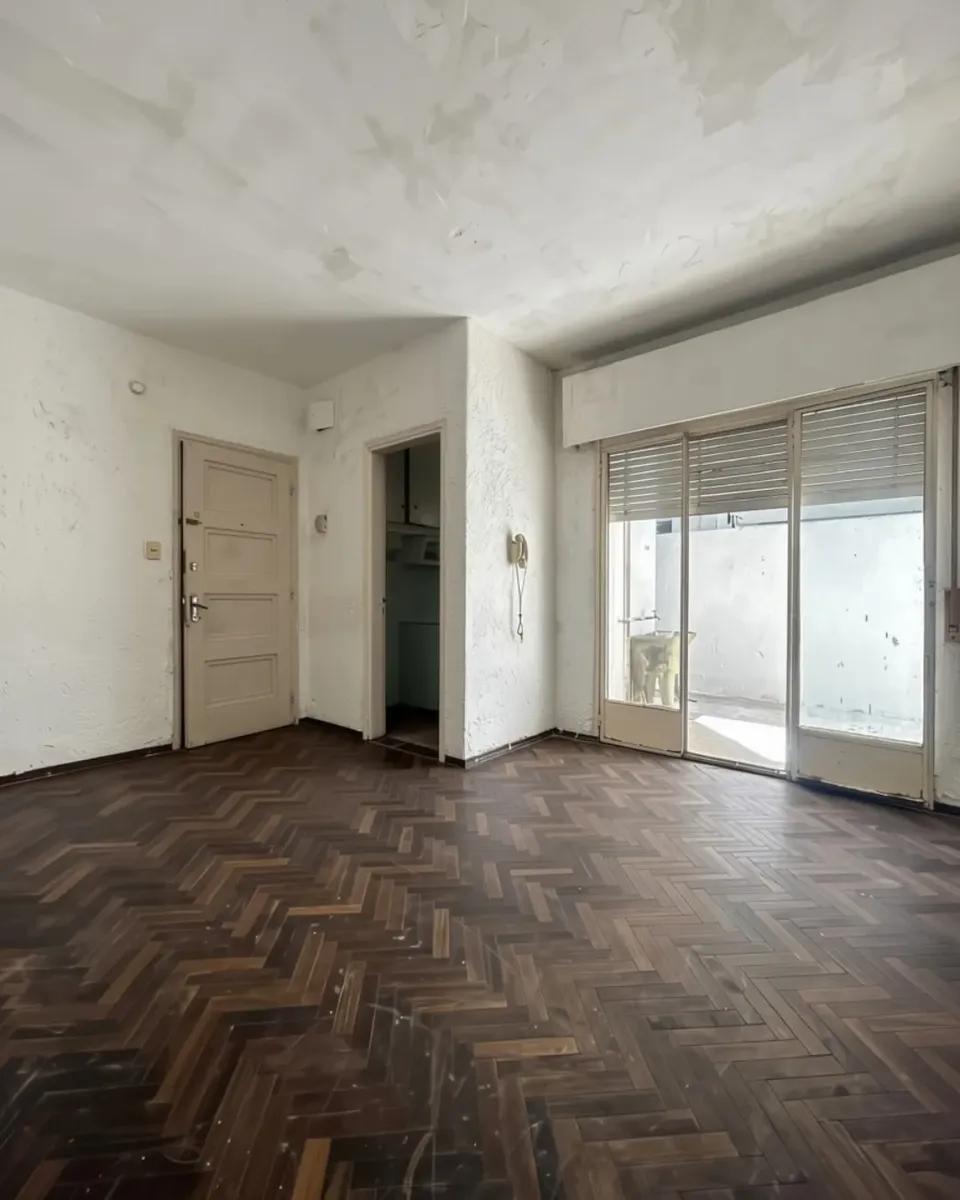 Alquiler Apartamento La Comercial · Foto 2