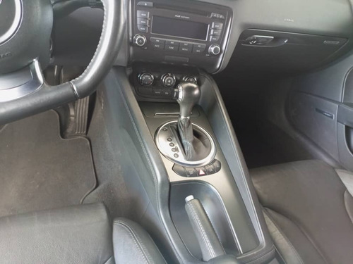 Imagen 8 de 12 de Audi Tt
