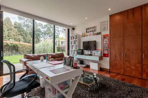 Casa En Arriendo/venta En Guaymaral. Cod A5597