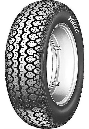 Cubierta Pirelli 350 X 10 Sc30 Scooter Vespa - En Sti Motos