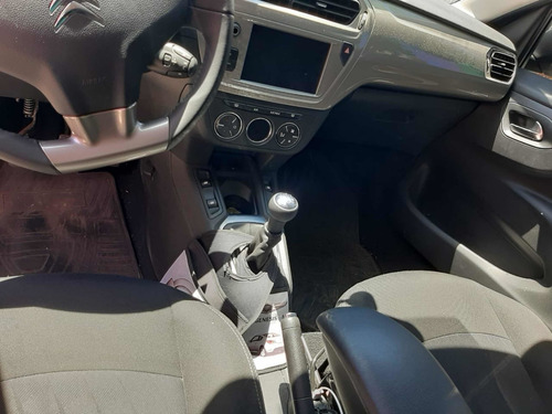 Citroën C-elysée 1.6 Feel Hdi 92 2019