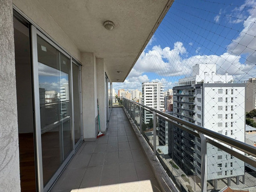 Alquiler Semipiso Premium 4 Ambientes En Quilmes