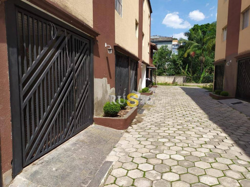 Imagem 5 de 16 de Apartamento Com 2 Dormitórios À Venda, 70 M² Por R$ 225.000,00 - Itaquera - São Paulo/sp - Ap1028