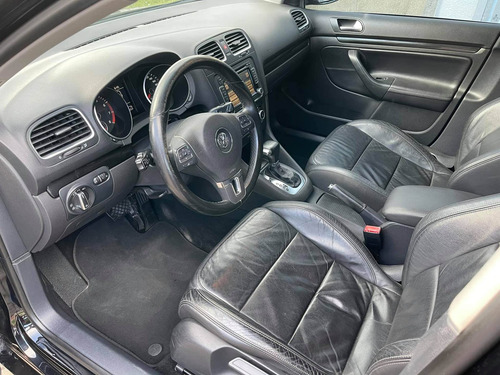 Volkswagen Jetta 2.5 I Variant 20v 170cv Gasolina 4p Tiptro