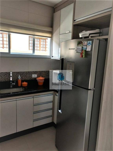 Imagem 7 de 28 de Casa Condomínio Louveira - Ca0869