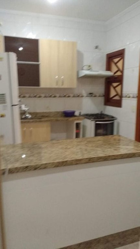 Imagem 24 de 27 de Sobrado Com 3 Dormitórios À Venda, 89 M² Por R$ 500.000,00 - Jardim Vila Galvão - Guarulhos/sp - So0097