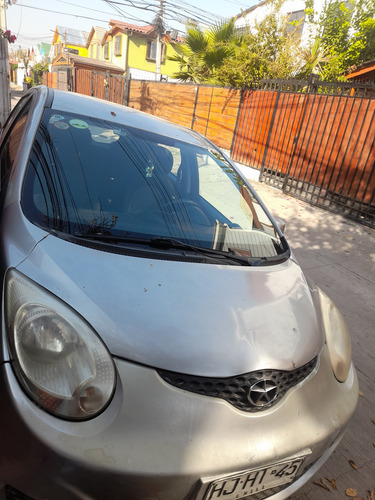 Vendo Jac J2 2015 Motor Impecable ,mantenciones , Trasnferib