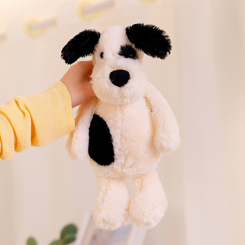 Muñeca Reconfortante For Cachorros, Muñeca De Peluche C