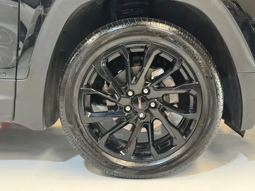 GMC Terrain Black Edition