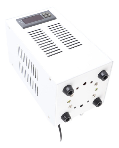 Sistema De Enfriamiento De Temperatura Constante 72w Water C