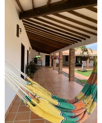Finca En Vender En Maceo