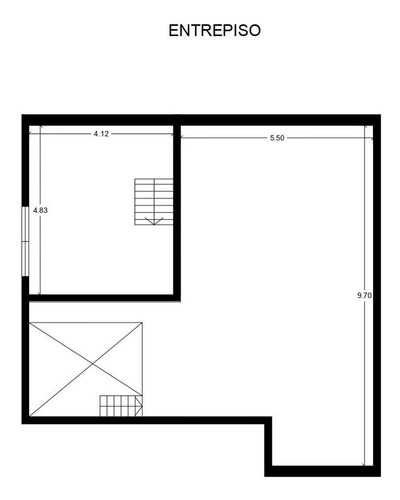 Imagen 27 de 27 de Venta Ciudadela Galpón / Depósito Con Vivienda!!!!