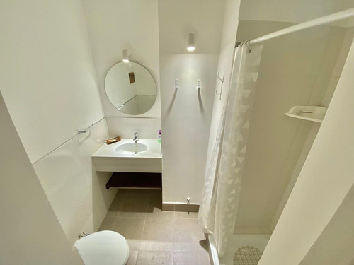 Venta Departamento Palermo, Frente Plaza Guemes