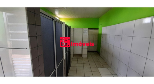 Imagem 16 de 19 de Galpão Benevides - 1007691