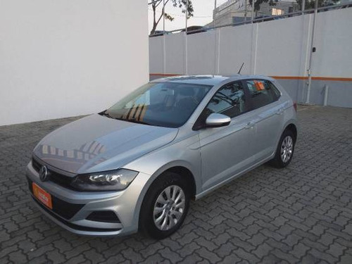 Imagem 3 de 9 de Volkswagen Polo 1.0 Mpi Total Flex Manual