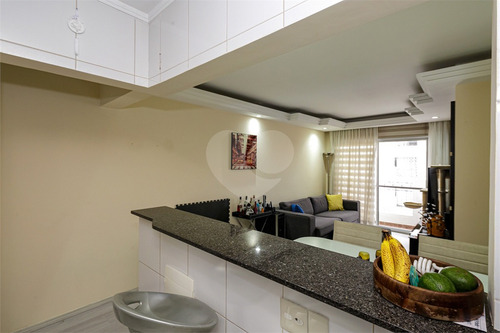 Imagem 14 de 30 de Apartamento-são Paulo-campo Grande | Ref.: Reo460829 - Reo460829