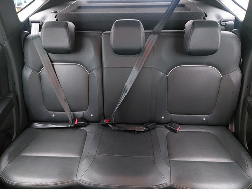 Renault Duster 1.6 16V SCE FLEX ICONIC X-TRONIC