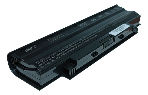 Bateria Dell Inspiron 13r N4010d-158 N4010r N4050 N4110