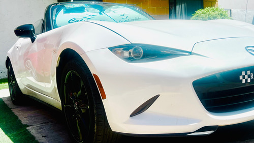 Mazda MX-5 2.0 I Sport Mt