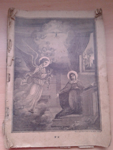 Iglesia,articulos El Simbolo De Los Apostoles-imagenes