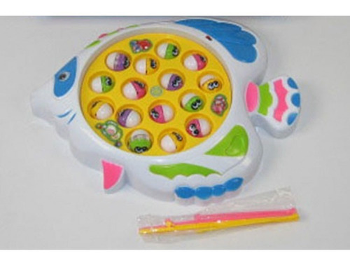 Juego De Pesca Musical 647638